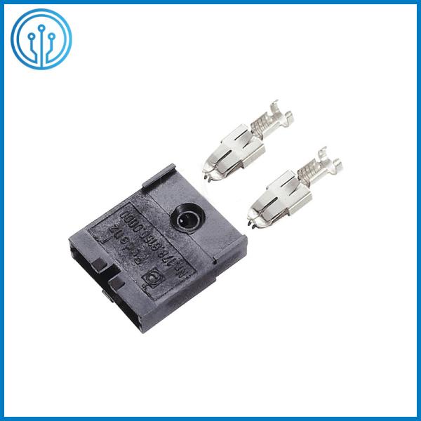 19mm ATC 80V PCB Mount Fuse Holder 178.6152.0001 30 Amp Panel Mount Fuse Holder