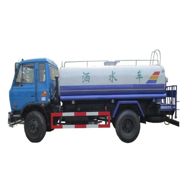 Dongfeng Water tank Dongfeng Water Tanker  Dongfeng Water tank Truck