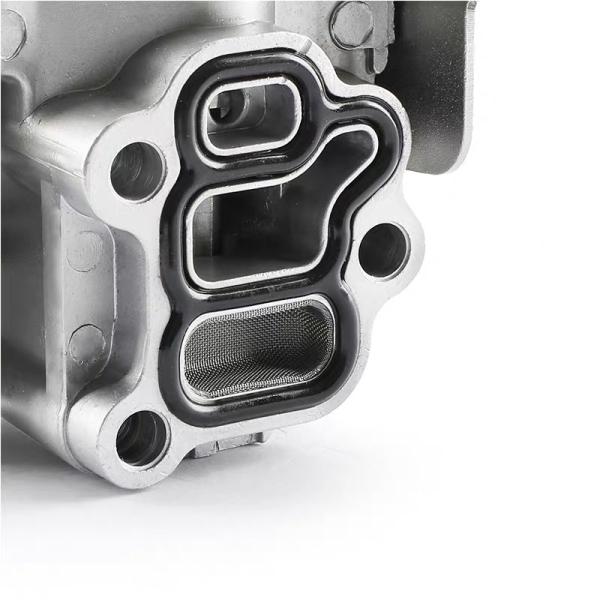 Válvula de control de aceite del solenoide superior 15810-RAA-A01 para el motor Honda K20 K24 100% probado