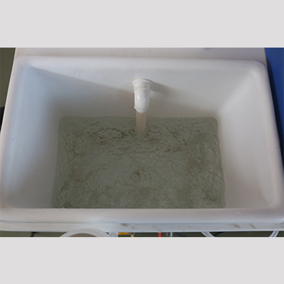 ASTM B117 Corrosion Salt Test Chamber Environmental Chamber