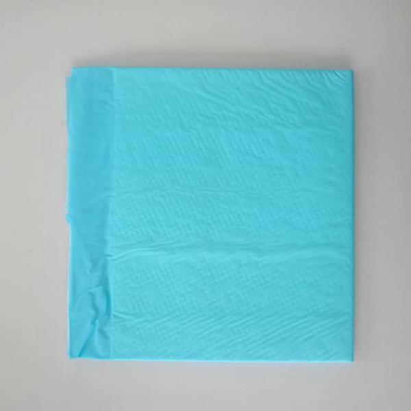 Super Absorbent Dog Pee Pad 6Ply Disposable Underpad with Super Absorbency