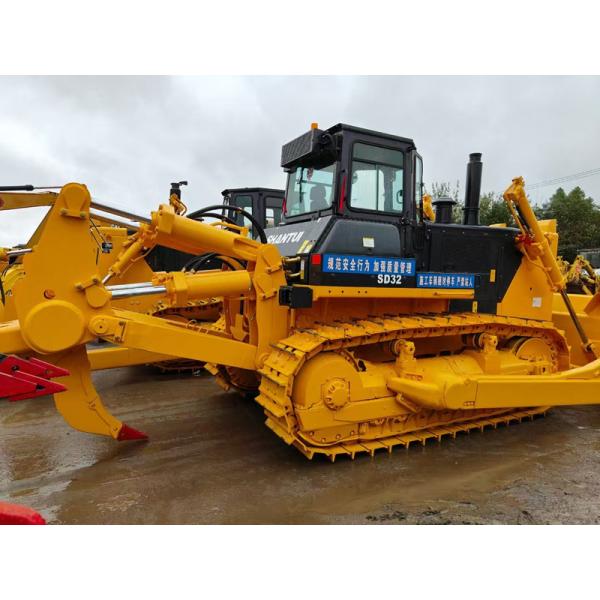 Использованные бульдозеры Shantui SD32 Бульдозер 40 тонн 257 кВт
