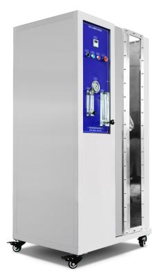 IPX5-7 280L Rain Test Machine For Testing Product Waterproof Performance