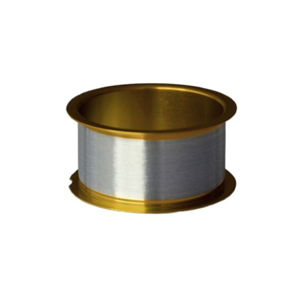 0.03mm High Toughness Palladium Coated Copper Wire Power Diode Semiconductor Bonding Interconnect Wire