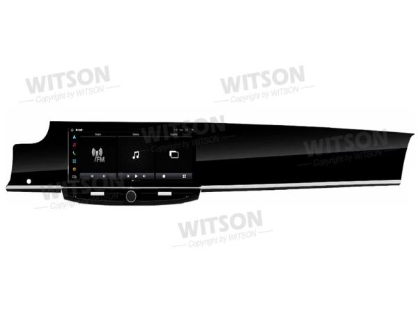 12.3'' Screen For Porsche Panamera 2010-2016 PCM 3.1 Car Multimedia Stereo GPS CarPlay Player