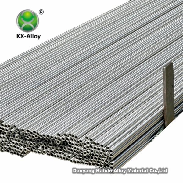 W.Nr.1.4876 Iron Chromium And Nickel Alloy Rod Plate