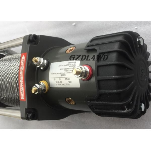 5 тонн с отдельной линии 12В 24В стального провода 10000льбс ворота дороги сверхмощной электрической