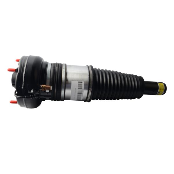 Metal Audi Air Suspension Parts 4H0616039AD