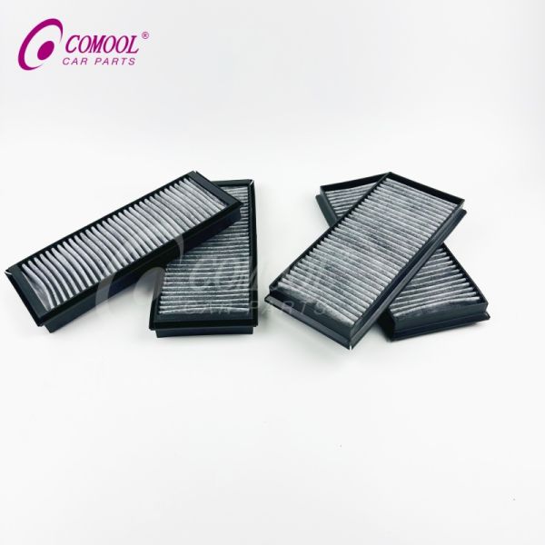 OEM Car Air Conditioning Filter Cabin 64319159606 For BMW 3Series ZINORO