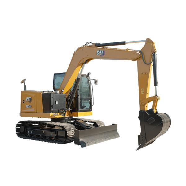 Secondhand Caterpillar CAT 330 Crawler Diggers Excavators for Your Construction Needs