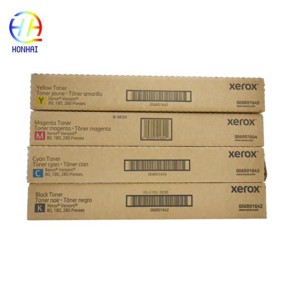 Original Xerox VersaLink C400 C405 Toner Cartridge 106R03536