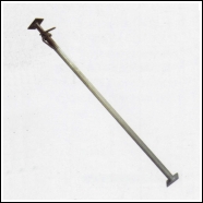 Mill Finish 6061 T6 H Beam Formwork Aluminum Profiles