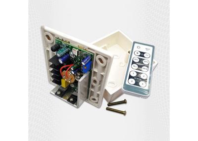 Width Modulation Dimmable Light Switch Infrared 12V 96W Output Power