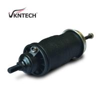 IATF16949 Résistance à l'air en caoutchouc pour camionneur Manche de choc 1476415 CB0030 1381904 1435859 VKNTECH 1S6415-3