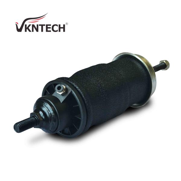 IATF16949 Primavera aerodinâmica de borracha para mangueira de choque de cabine de caminhão 1476415 CB0030 1381904 1435859 VKNTECH 1S6415-3