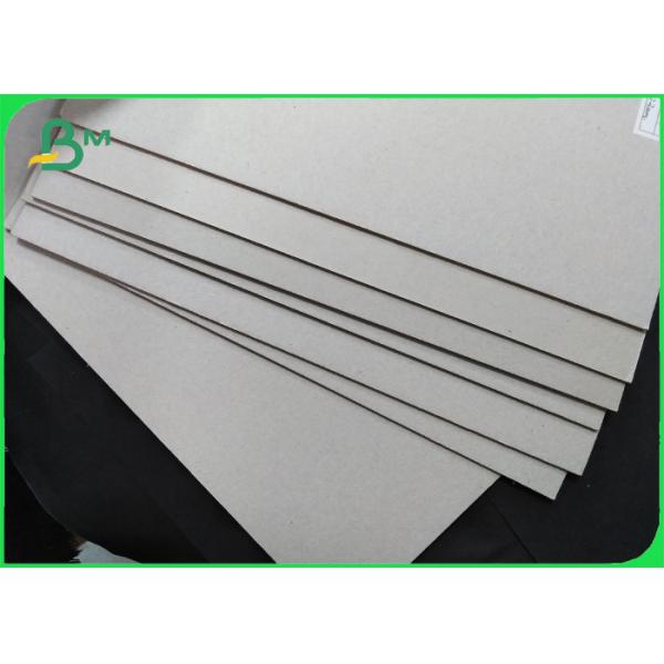 900 micron Grey Coloured Thick Board for Pad backing