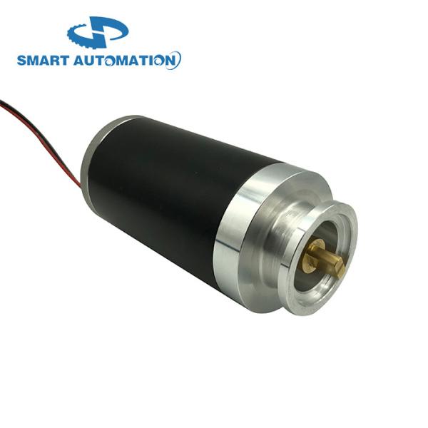 Custom 12v 24v 36v 48v pequeno Brushless ou Brushed Hydraulic Pump Air ou água Motores DC 15w até 800w
