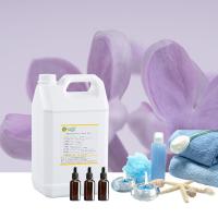 Violeta Velas Óleos perfumados Para velas Fazer óleo perfumado de velas violeta