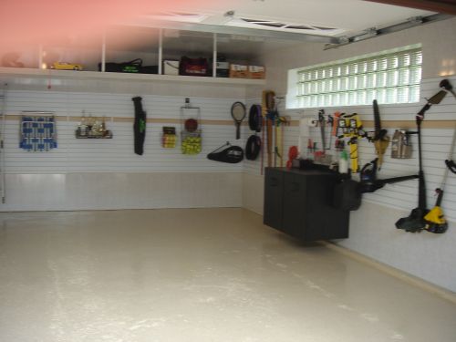 Панели стены гаража подвала панелей валлинг предкрылка ПВК стоянки