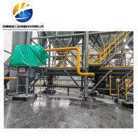 Dilute Phase Pneumatic Conveying Ejector Pump for Powder Transfer