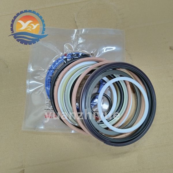 For Komatsu PC200-7 Bucket Seal Kit 707-99-45230 Construction Machinery Parts