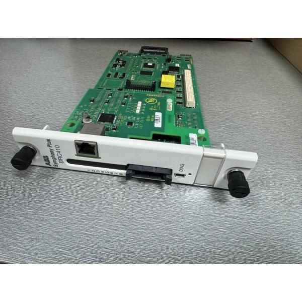 SPBRC410 ABB Controller With Modbus TCP Interface