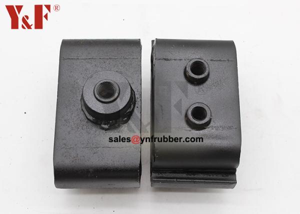 High Chemical Resistance Customized Rubber Corp Application Industry Solution for Industry