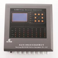 Taux d'échantillonnage 0,1 s/canal Contrôleur à huit canaux avec écran LED et alarme 3,0 kg
