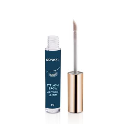 Lengthening Nourish Eyelash And Eyebrow Growth Serum 37g Private Label
