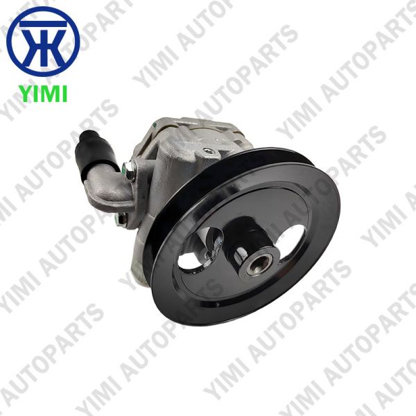 Power Steering Pump 0K72A32600A 0K72A32600B For KIA Vehicle Hydraulic Steering System