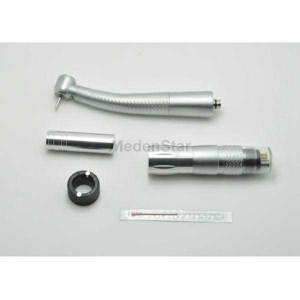 Low Noise High Torque Fiber Optic Dental Handpiece With NSK Machlite / Phatelus