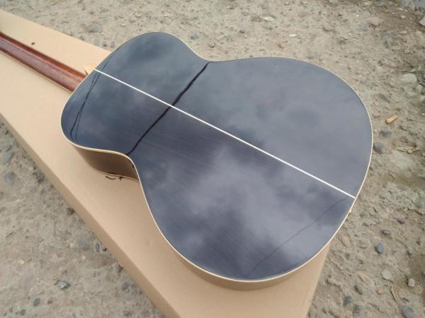 Top quality TL 814 Classical acoustic guitar,Solid spruce top,Factory Custom Handmade OEM best Guitar in Acoustic