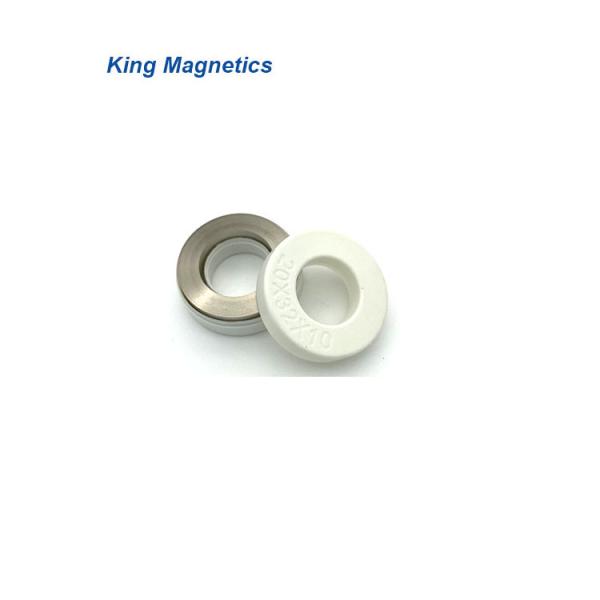 KMN402515 ISO9001Quality cmc feito no veículo elétrico EMI Filter Nanocrystalline Core de China