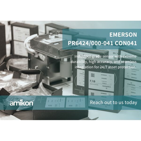 Triconex 7400208B-020 DI2301 Digital Input Baseplate with 1500V AC/DC Isolation