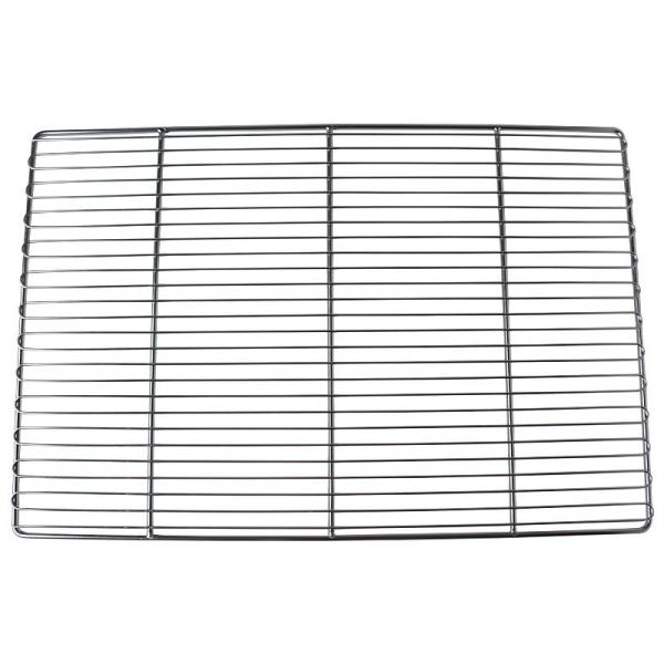 RK Bakeware China Foodservice NSF SUS304 Ferro inoxidável