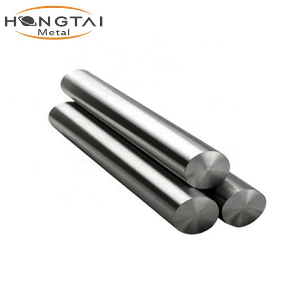 JIS G4311 DIN 17440 Stainless Steel Round Bars 16mm Bright Bar