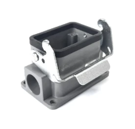 10Pin High Density 16A Inserts
