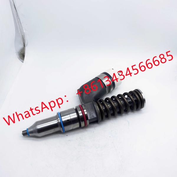 Injector For C15 C18 Engine Excavator 365C 374D Injectors 2530618 3556110 355-6110 253-0618