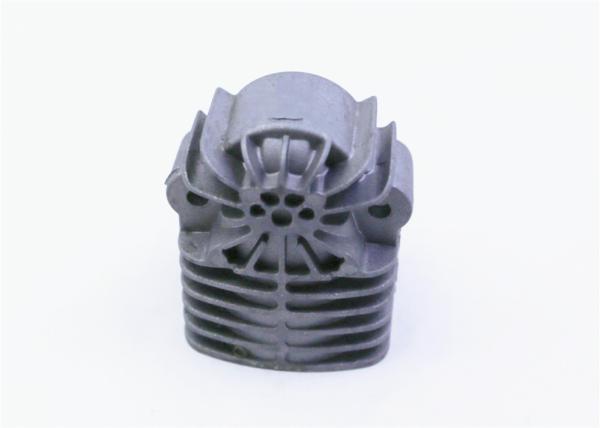 Cylinder Head Aluminium Die Casting Parts , Aluminium Die Casting Products