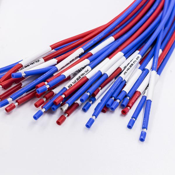 OEM ODM RC Battery XT30 XT60 XT60H XT90 Deans T Plug Bullet Connector Extension Wire Cable Assembly -25°C- 120°C