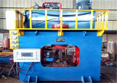 220V / T 380V/600V que forma o curso da corrediça da máquina 200mm com projeto de circuito hidráulico especial