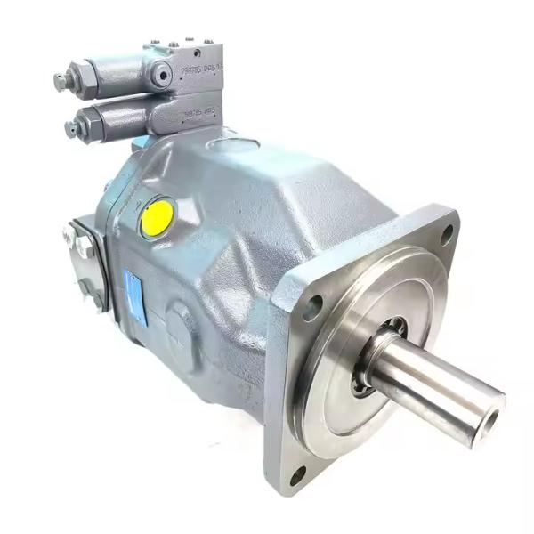 A4VSO125EO1/30R-PZB13N00 A4VSO125EO1/30R-VPB13N00 Variable high-pressure axial piston pump from Rexroth, Germany