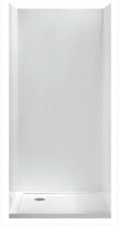 ABS shower wall liner for shower cabin Australian market