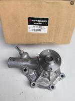 Pompe à eau Mitsubishi S3L S4L MM409302, produit d'usine japonaise authentique