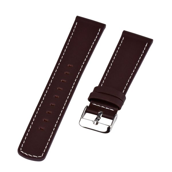 Maillard Series Genuine Leather Strap