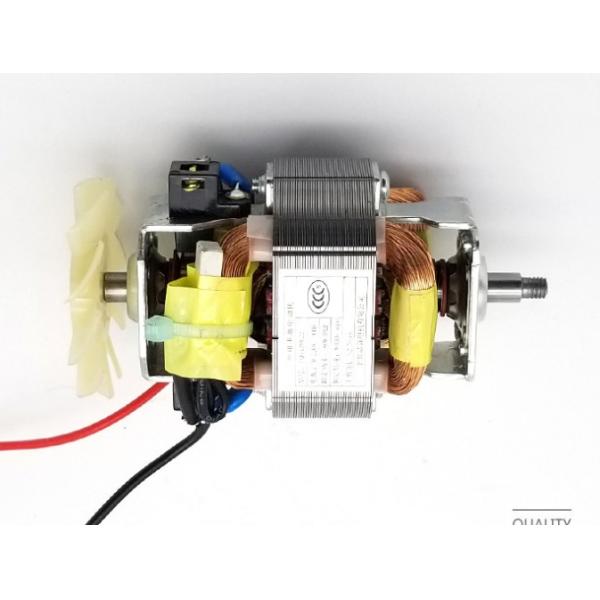 IE 2 Efficiency 5kw Brushless DC Motor for Electric Motorbike High Torque 1-80KG.CM