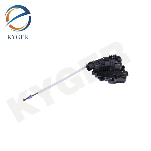 0997304500 Rear Left Door Lock Actuator Servomotor For Mercedes Benz W166 X166 Gl450 Gl550 R231 099 730 45 00