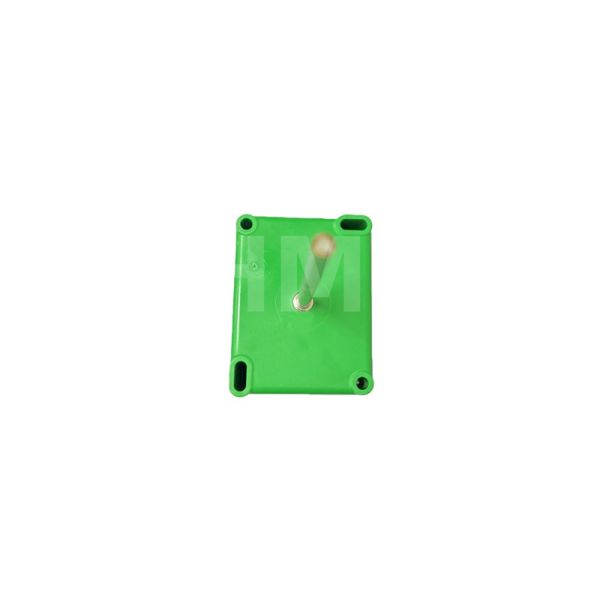 Schneider Pipe Temperature Sensor 1.8K Ohm 100mm STP Well 5123104010 New