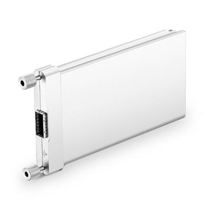 Module de conversion de l'adaptateur 100G CFP à QSFP28