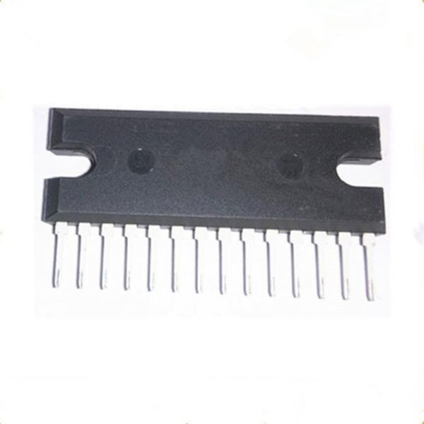 Amplificador de áudio Ic LA4440 Lista de preços original